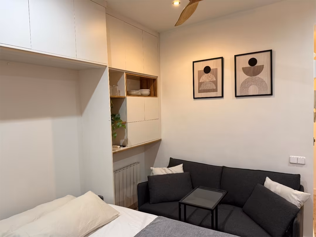 Piso en  Calle de Juanelo 2 - Foto 8