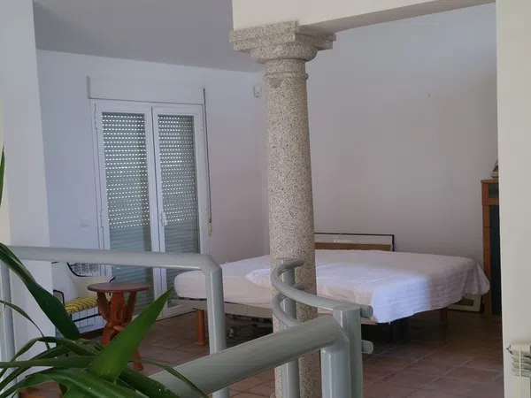 Casa o chalet independiente en Travesía Serrano, 5 - Foto 8
