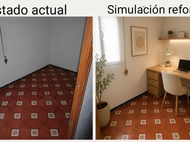 Piso en  Carrer les Eres 78 - Foto 5