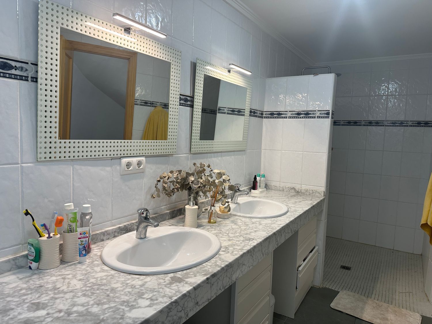 Chalet adosado en Partida Platja Almadrava Carrer 10, 13 - Foto 12