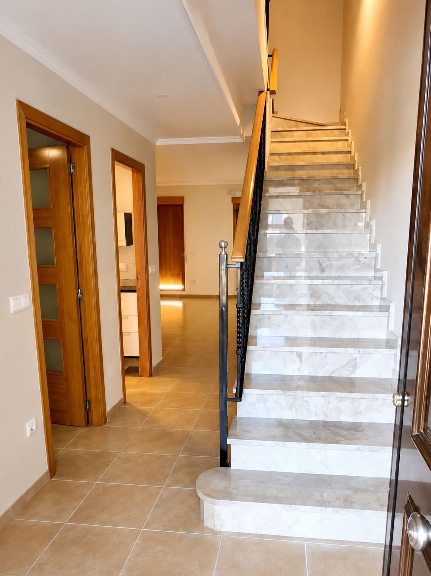 Chalet adosado en Calle Severo Ochoa, 19 - Foto 2