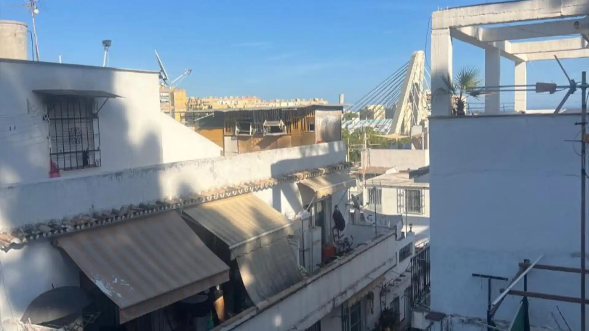 Piso en  Calle Huerta los Guerra 19 - Foto 1