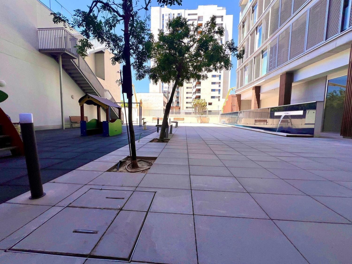 Piso en Avenida de Fernando Abril Martorell, Malilla - Foto 34