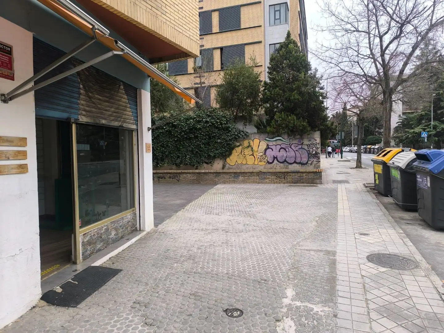 Local comercial en  Camino Bajo de Huétor 37 - Foto 6