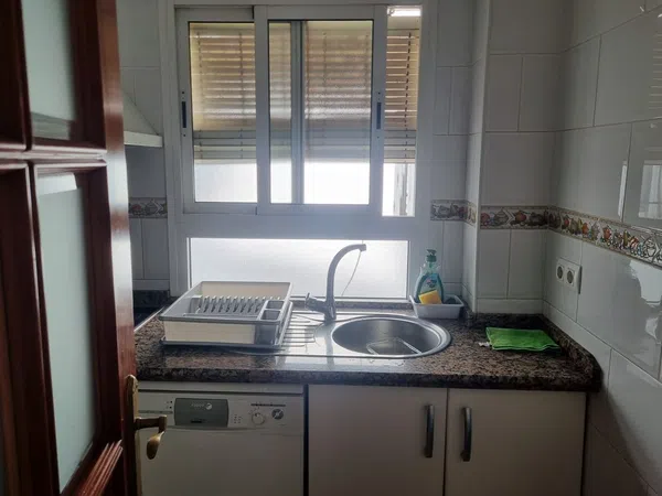 Piso en avenida de Bellavista, 14 - Foto 4