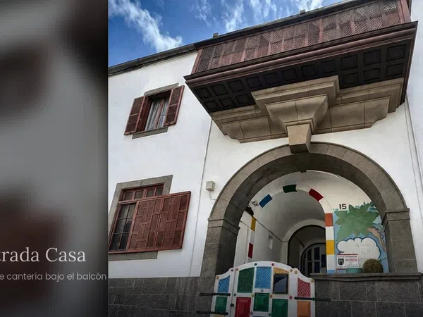 Casa o chalet independiente en Paseo Chil, 15, Schamann - Rehoyas - Foto 4