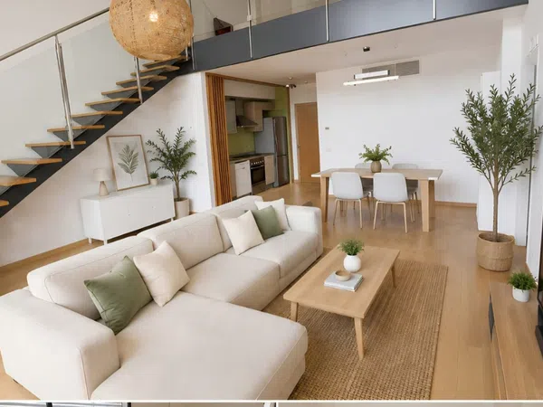 Loft en Avenida de las Jacarandas, 2, El Castell, El Castell - Foto 4