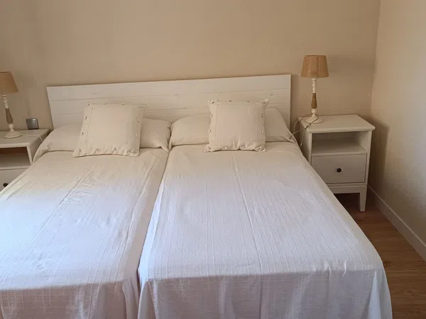 Piso en Calle Músico José Mira Figueroa, 7, El Palmeral-Urbanova-Tabarca - Foto 26