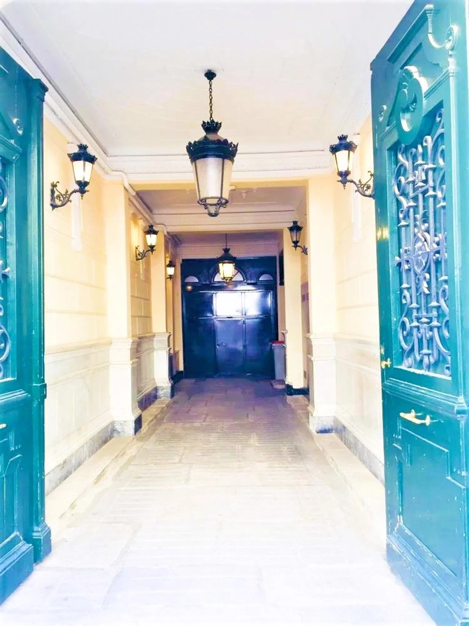 Piso en calle de Argensola, 18 - Foto 37