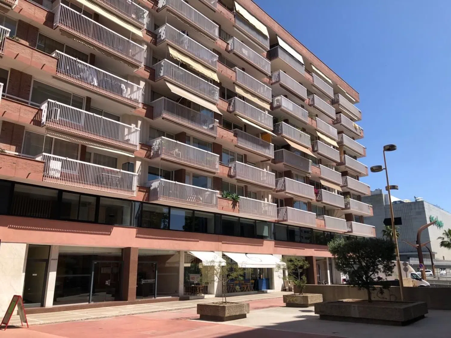 Piso en Gran Via de Carles III, 93 - Foto 1