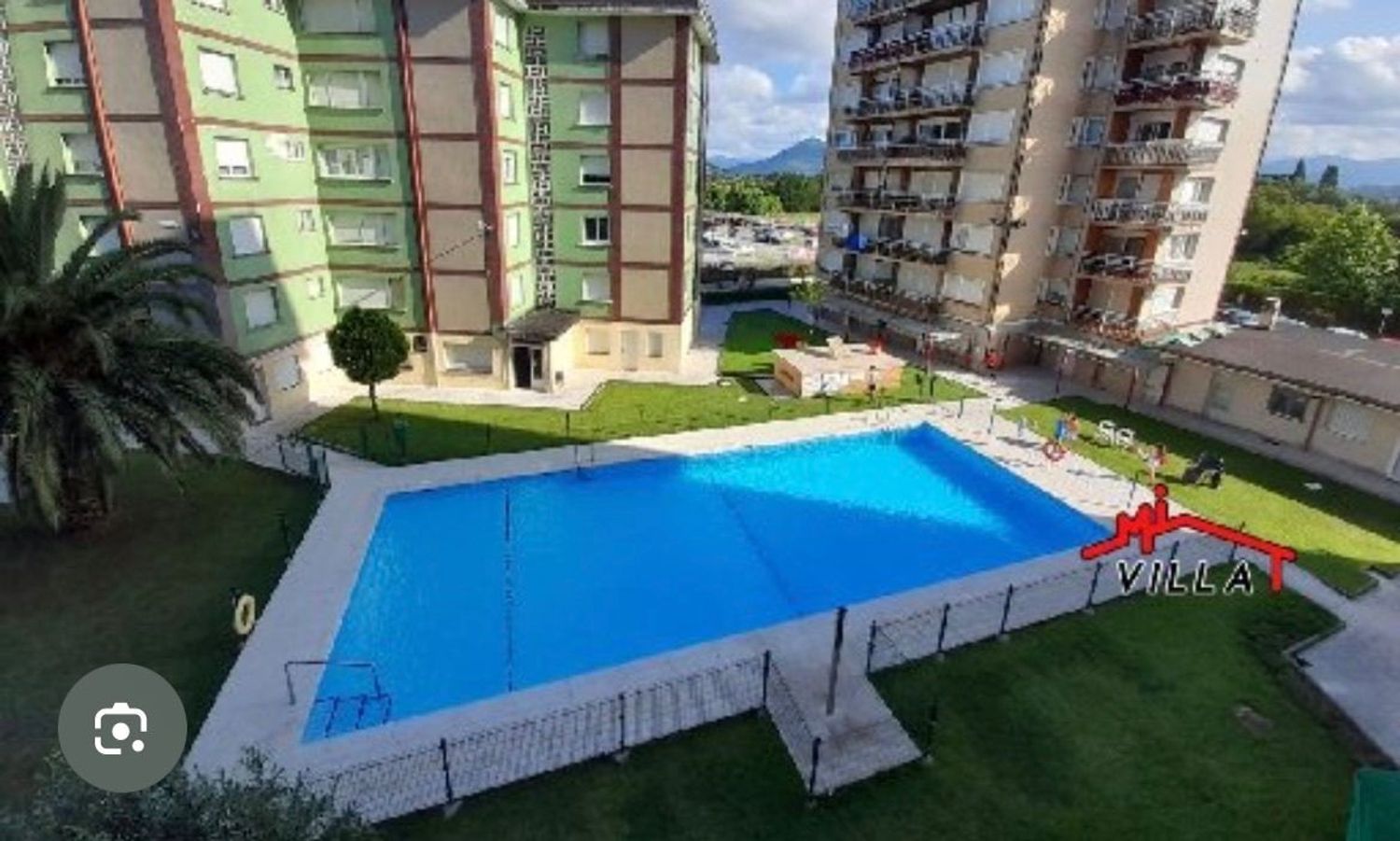 Piso en Calle Parque Público, 5, Zona Playa, Zona Playa - Foto 2