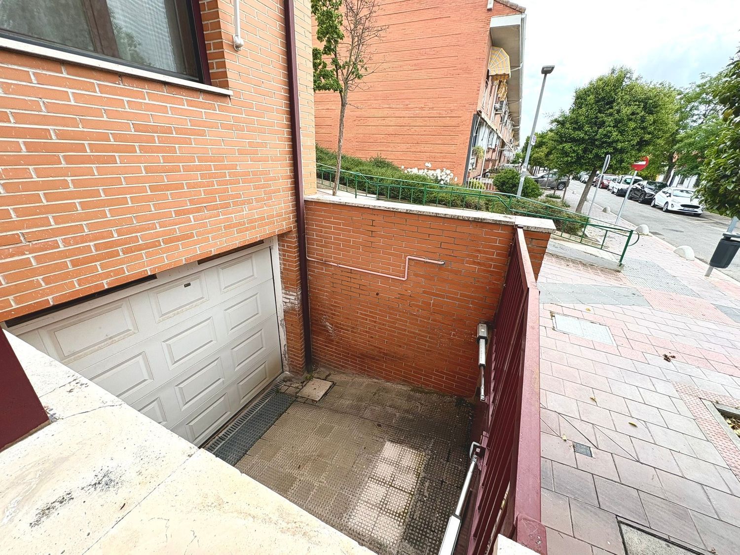 Chalet pareado en Calle de Marcial Lalanda, 43 - Foto 29