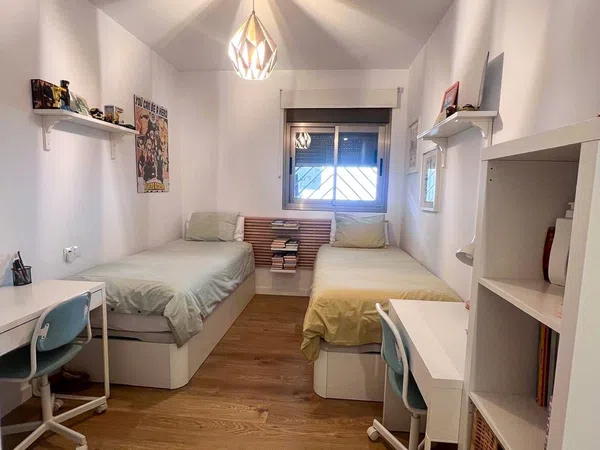 Piso en avenida Salvador Dalí, 74 - Foto 17