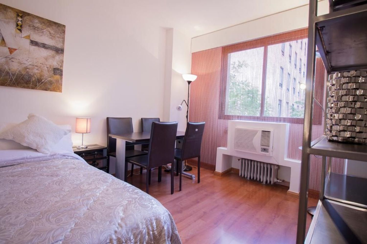 Estudio en calle de Rodríguez San Pedro, 71 - Foto 2