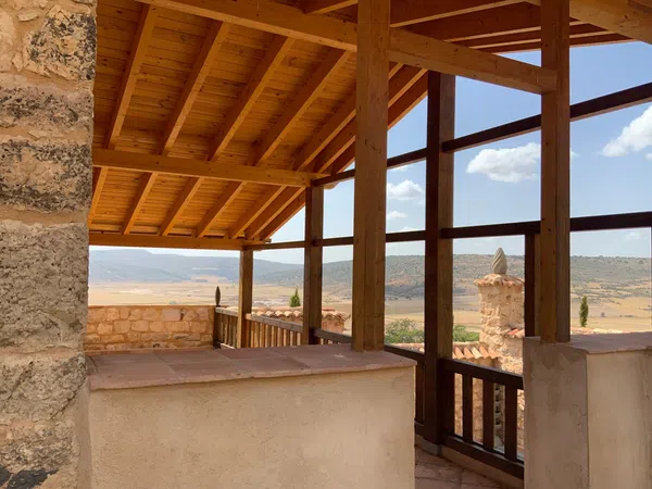 Casa o chalet independiente en Sigüenza - Foto 19