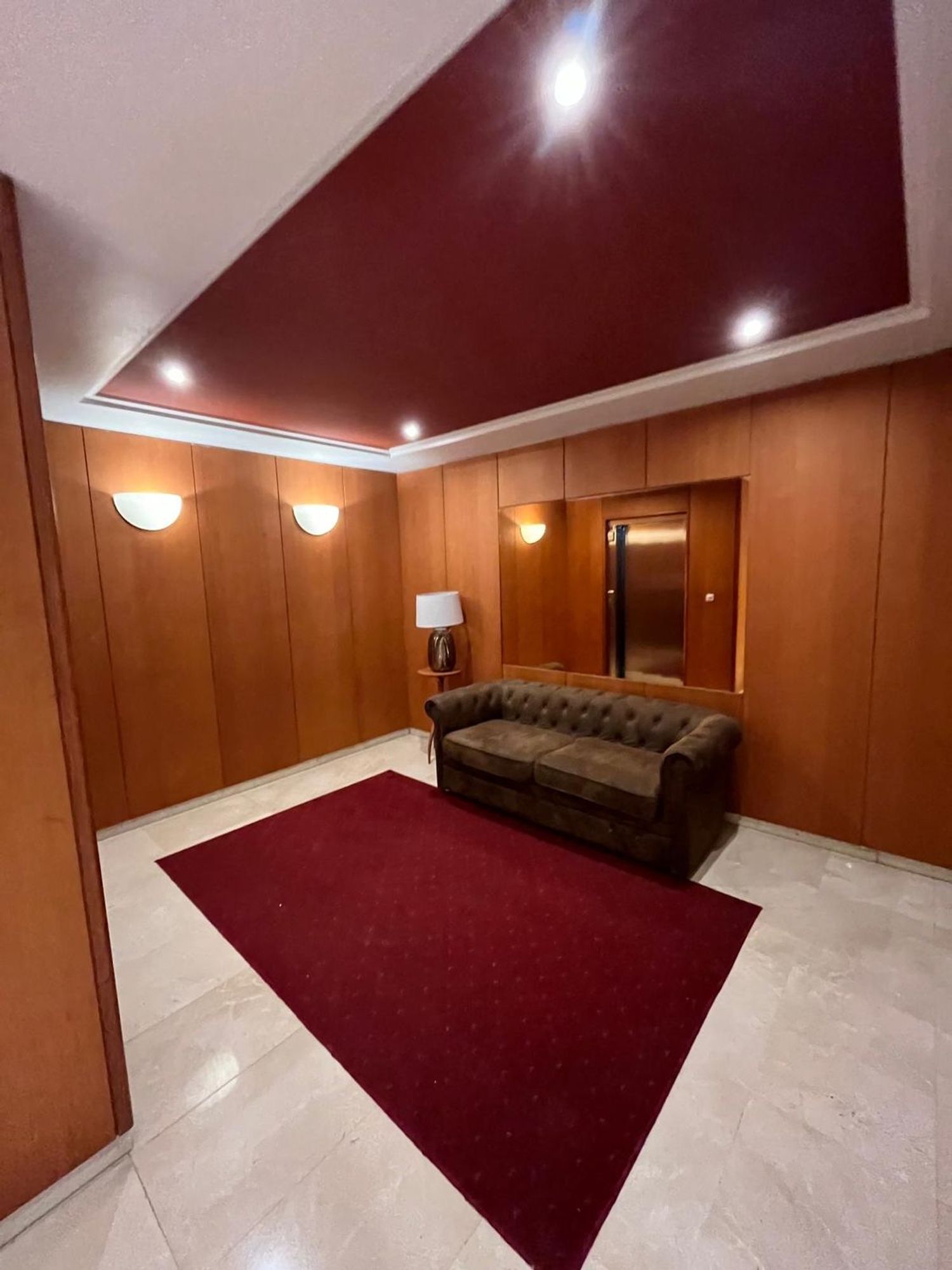 Piso en calle de Eduardo Iglesias, 5 - Foto 5