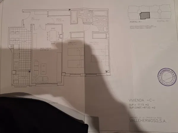 Piso en plaza Alcalde López Menéndez, 1 - Foto 15