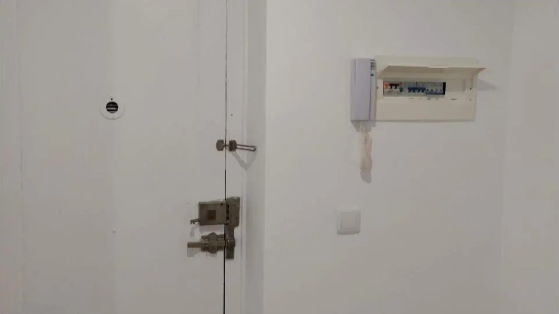 Piso en  Calle de Jenaro Checa 5 - Foto 9