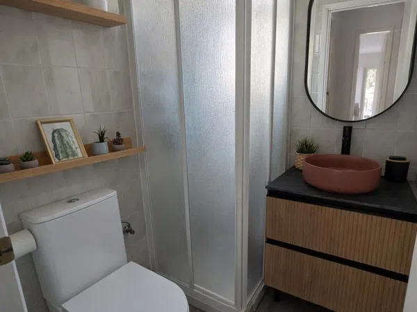 Chalet adosado en Urbanización las Pedrizas, Rincón de la Victoria s/n Na - Foto 11