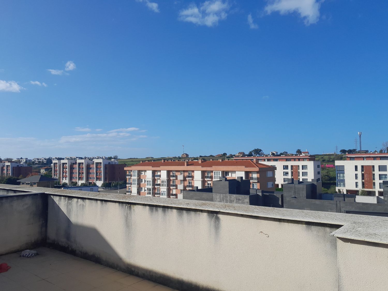 Ático en Calle Ernest Lluch, 21, Monte, Monte - Foto 3
