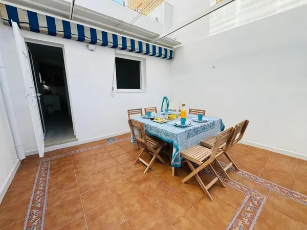 Casa o chalet independiente en Calle Róbalo, 6, El Palo - Foto 14