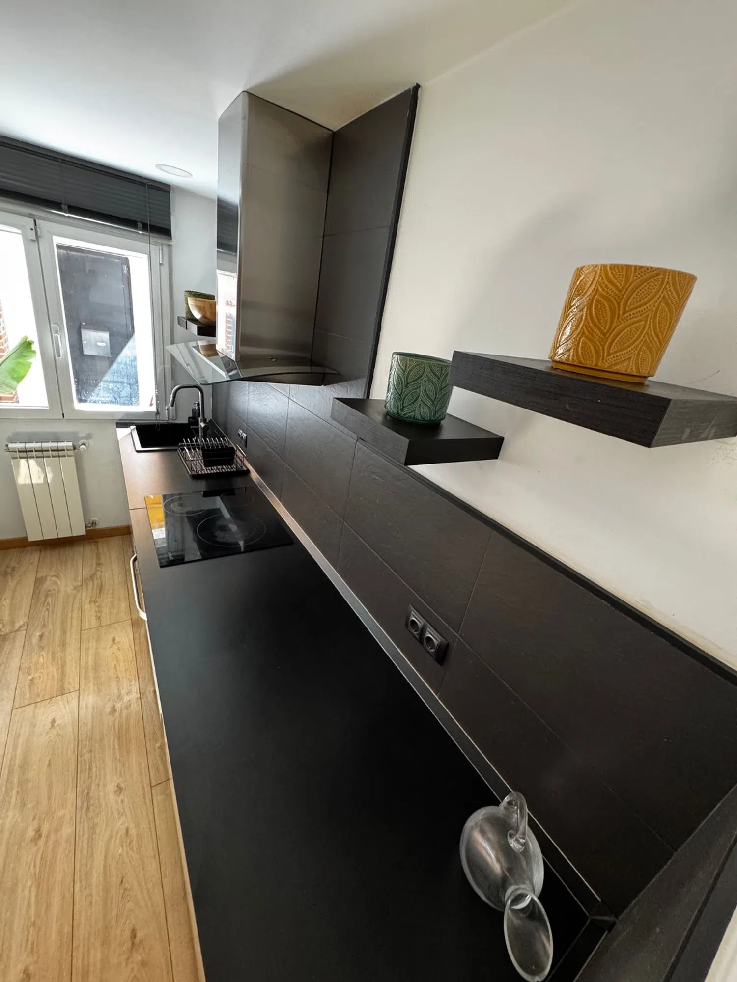 Chalet adosado en calle de Navas del Rey, 29 - Foto 4