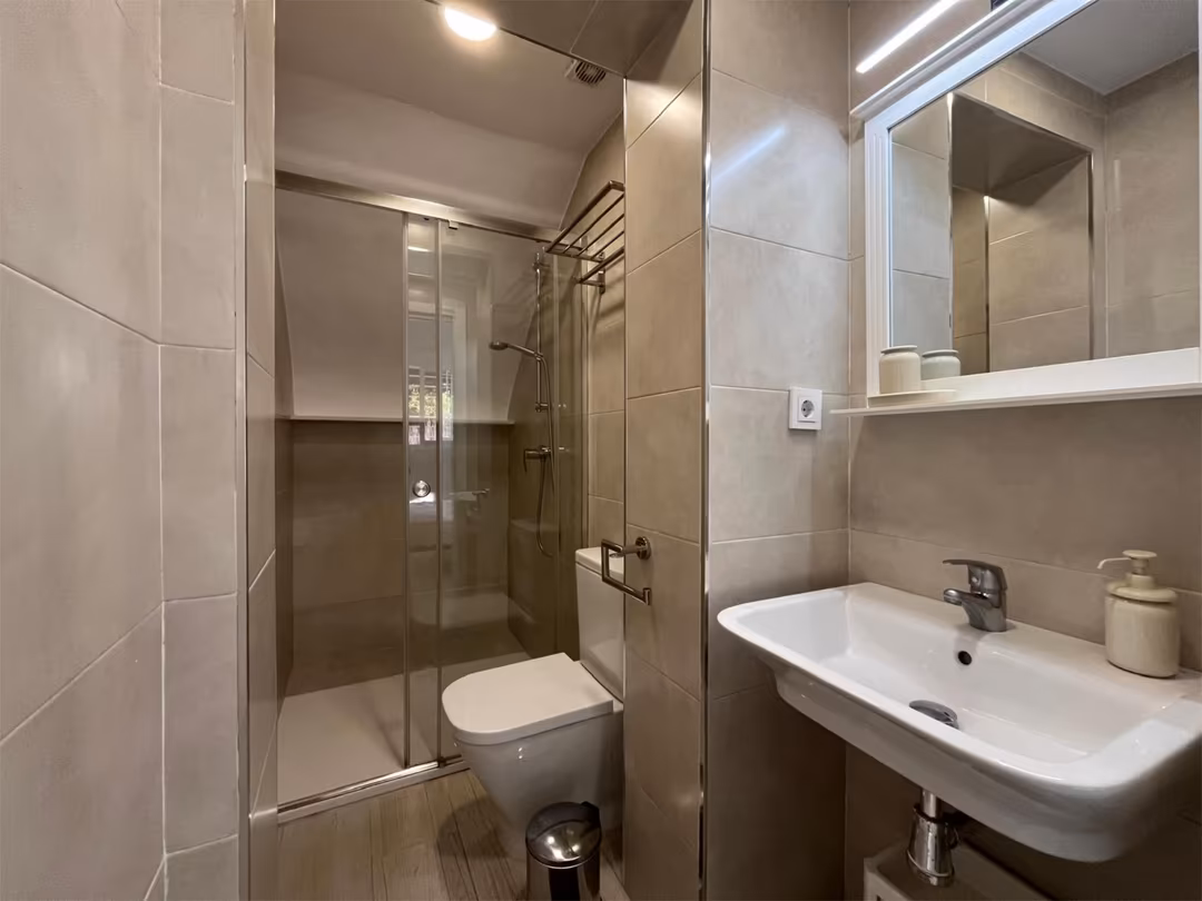 Estudio en  Calle Manuel Ramón Alarcón 18 - Foto 9