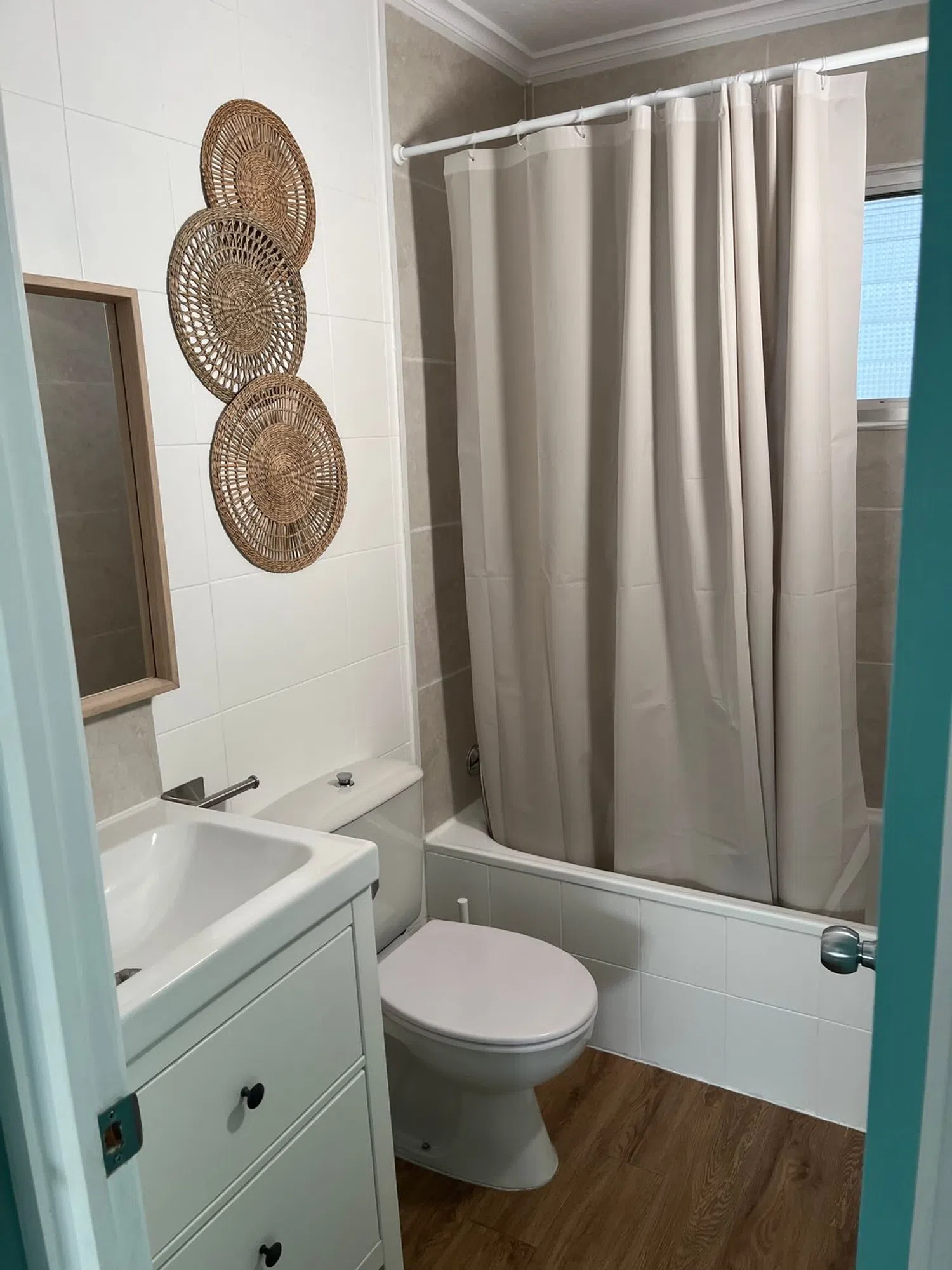 Piso en avenida la Calesera, 1627 - Foto 14