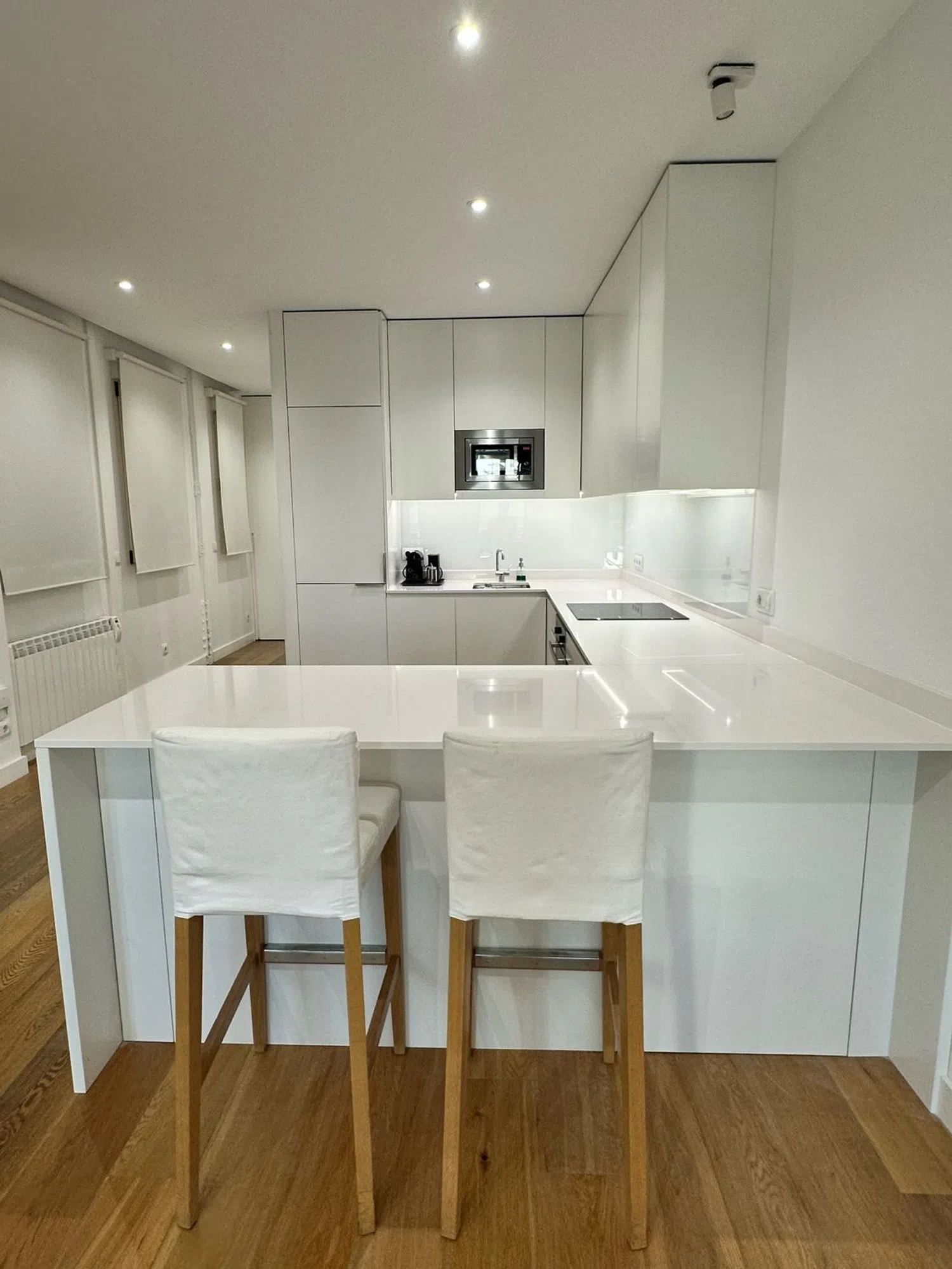 Piso en calle de Zurbano, 31 - Foto 2