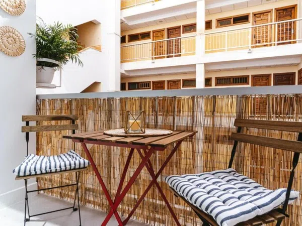 Piso en paseo las Canteras, 47 - Foto 10