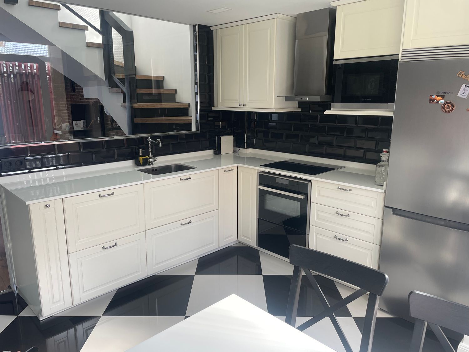 Chalet adosado en calle Mayor, 33 - Foto 14