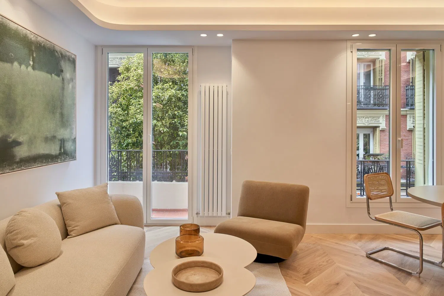 Piso en calle de Churruca, 14 - Foto 5