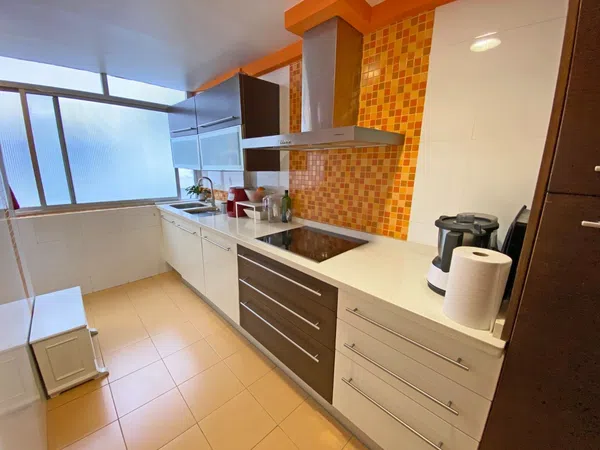 Piso en Camino de la Zubia, 30, Zaidín, Zaidín - Foto 1