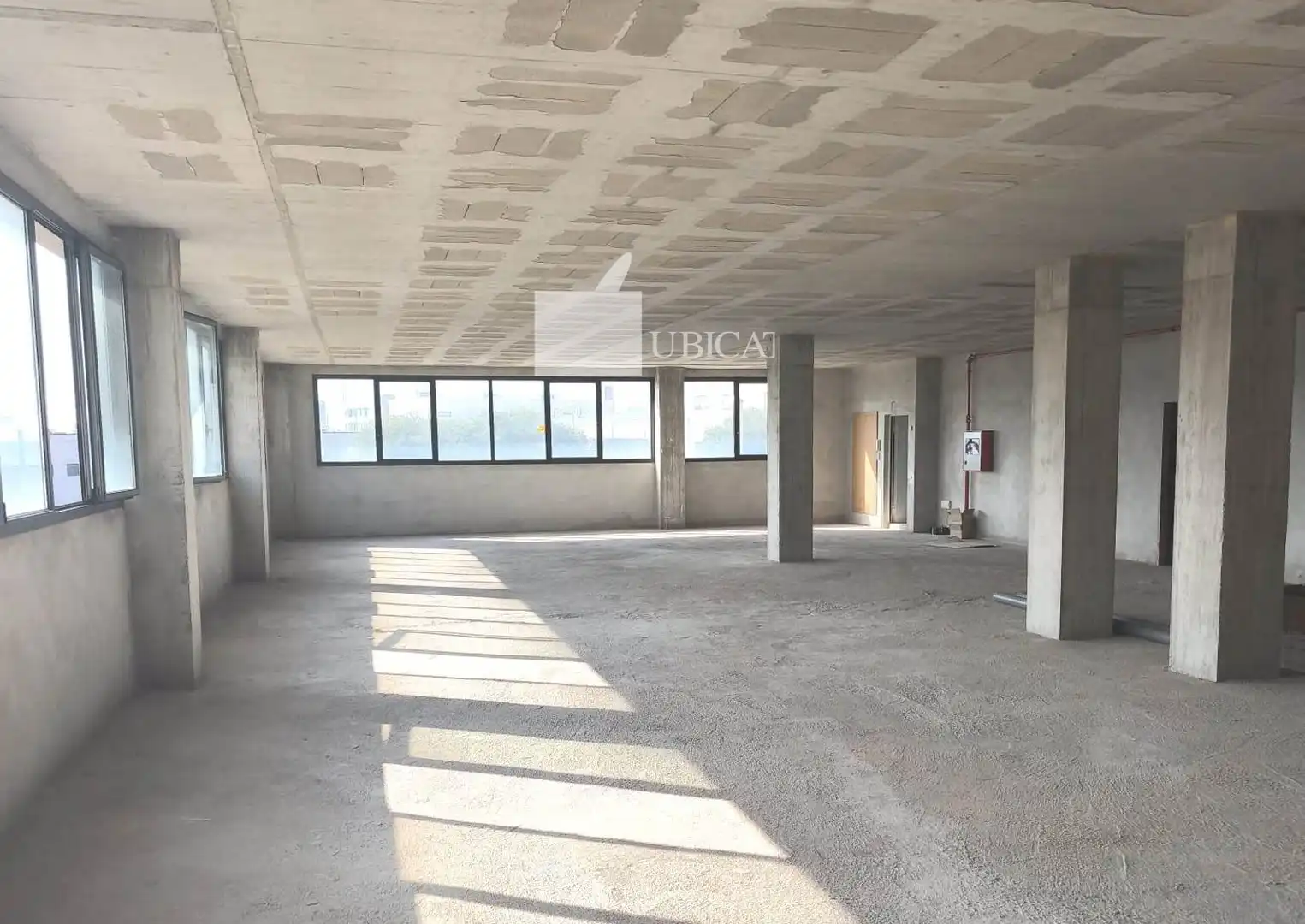 Nave Industrial en Cornellà de Llobregat - Foto 8