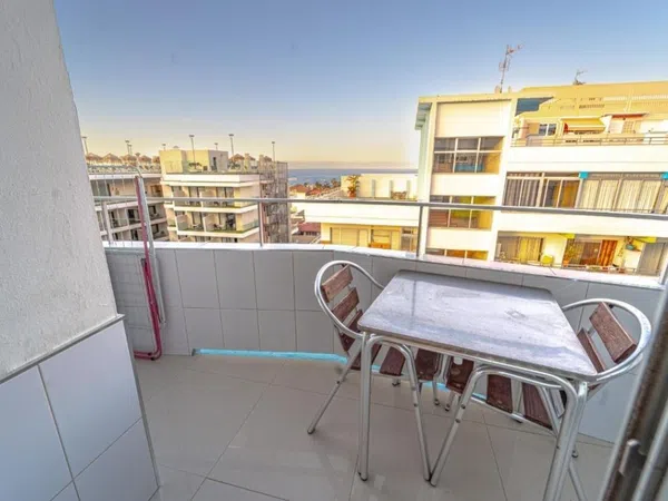 Estudio en Avenida Familia de Betancourt y Molina, 25, Distrito Martiánez, Distrito Martiánez - Foto 3