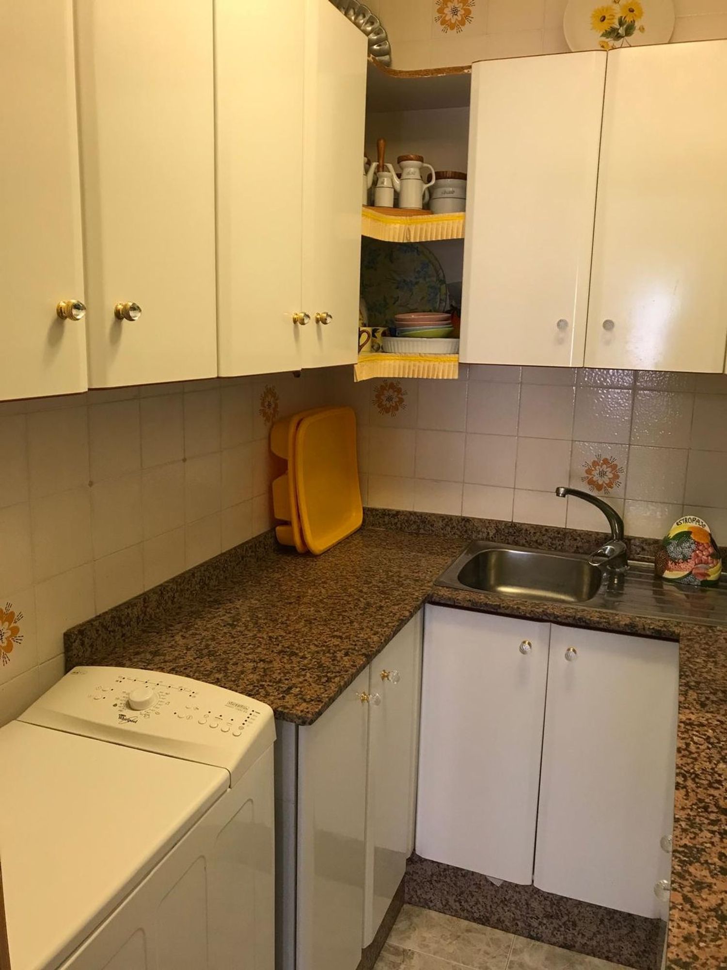 Piso en Avenida Vicente Blasco Ibañez, 25 - Foto 4