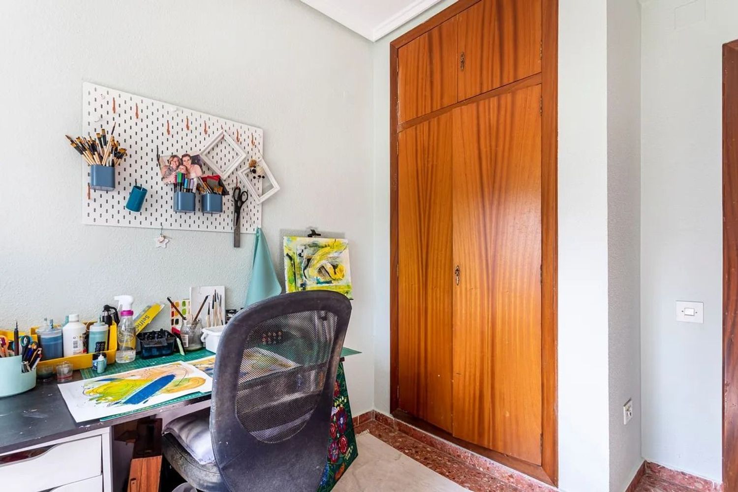 Casa o chalet independiente en Calle de la Palmera, 3, Coimbra - Guadarrama, Coimbra - Guadarrama - Foto 6