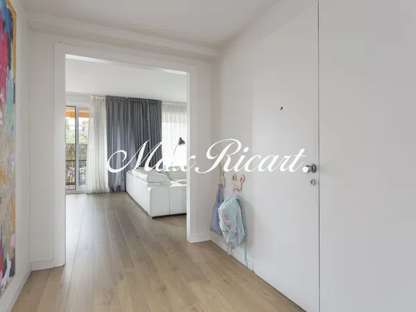 Piso en Via Augusta, Sant Gervasi - Galvany - Foto 10