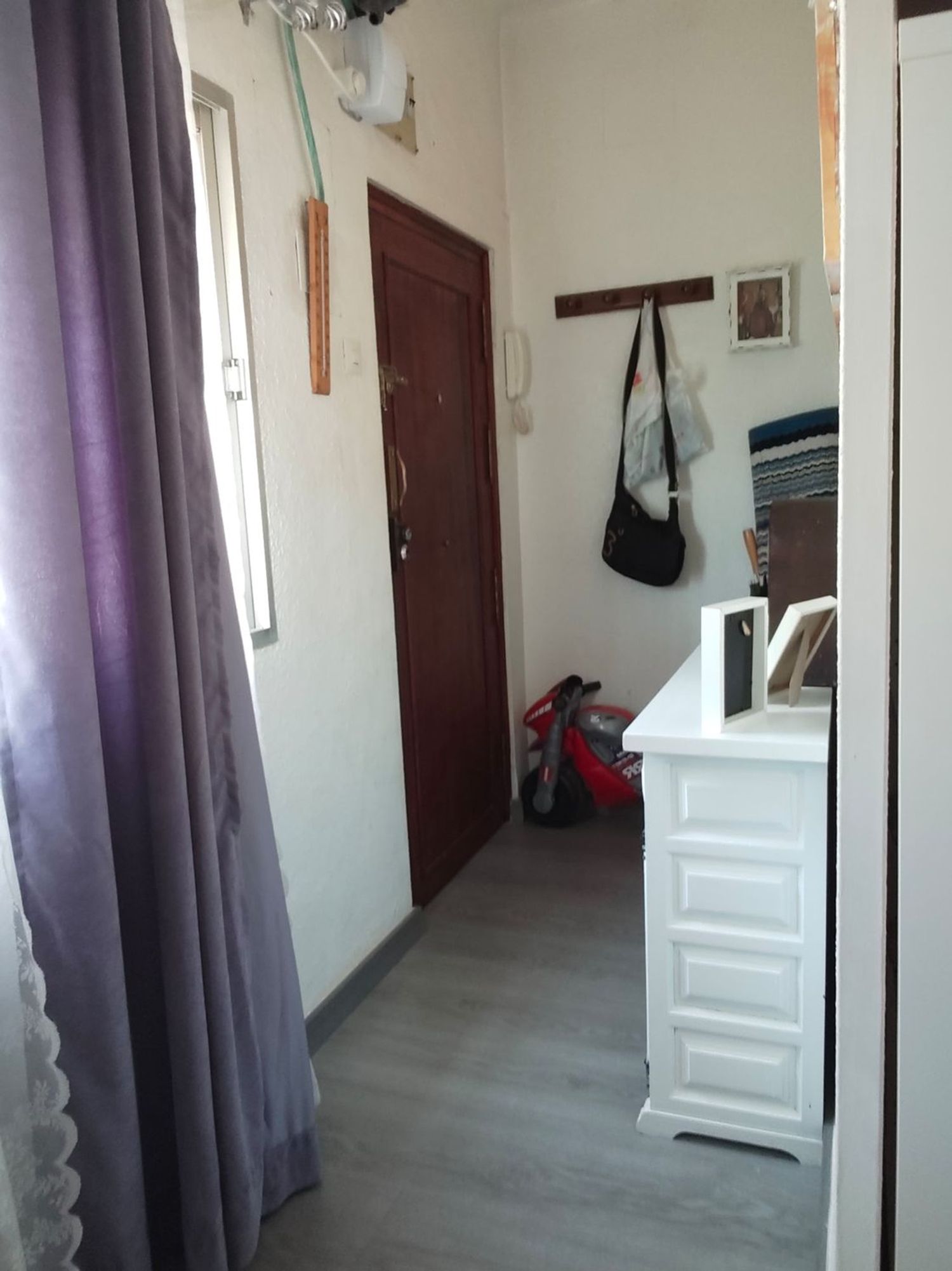 Piso en Avenida Virgen de la Esperanza, 4, Los Bermejales - Foto 20