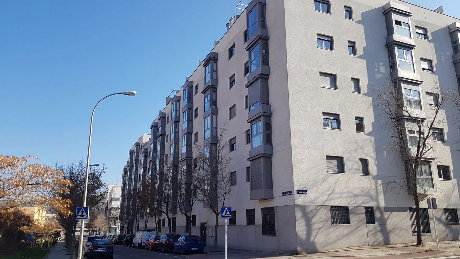 Piso en calle Juan de Arespacochaga y Felipe, 6 - Foto 20