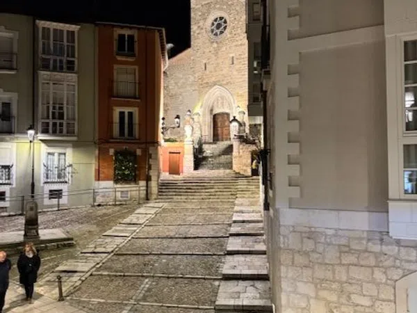 Piso en Calle San Gil, 3, Casco Antiguo - Foto 1