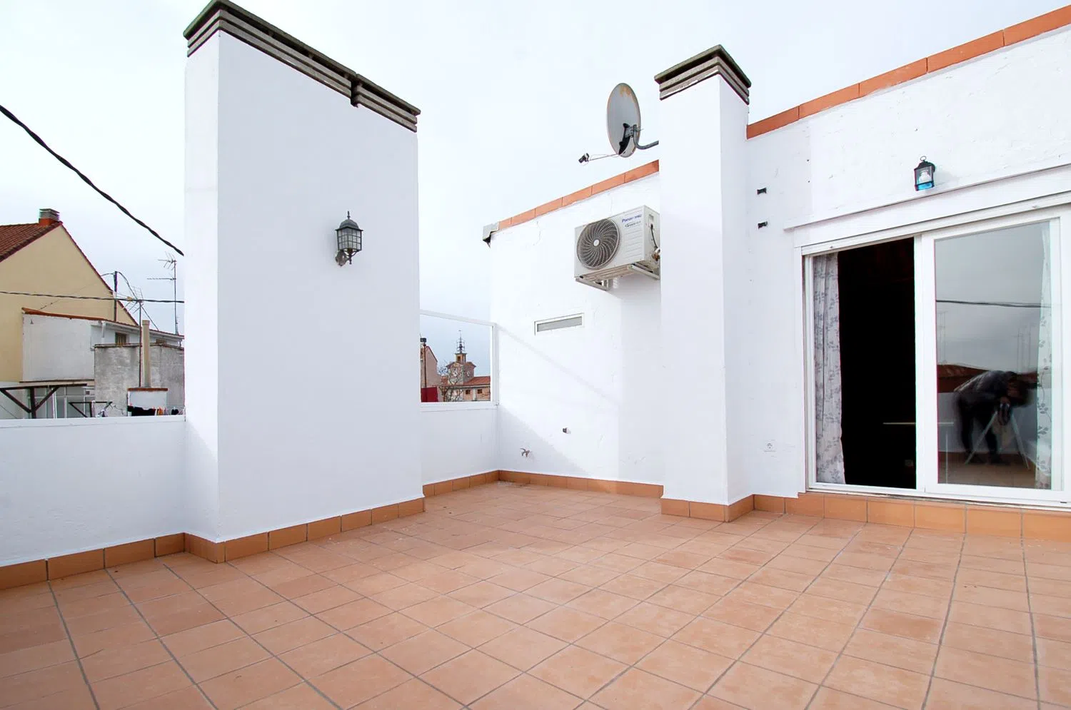 Ático en calle de la Isla de Sumatra, 24 - Foto 17