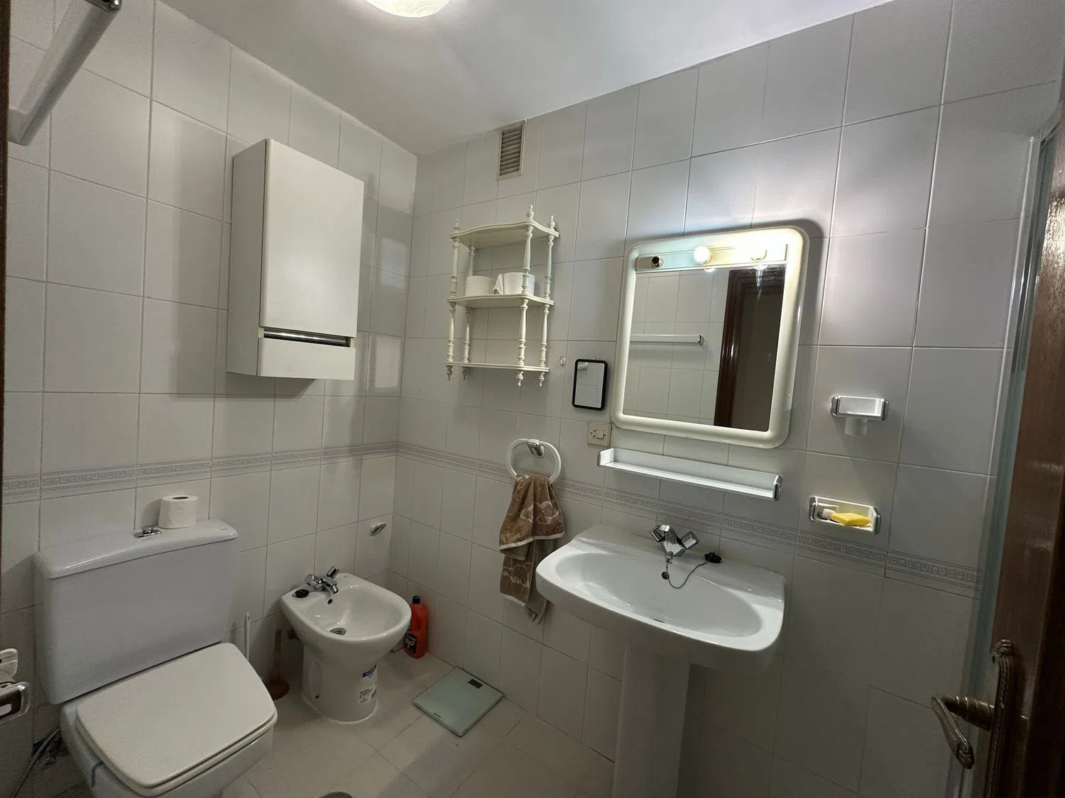 Piso en Barrio Media Legua - Foto 16