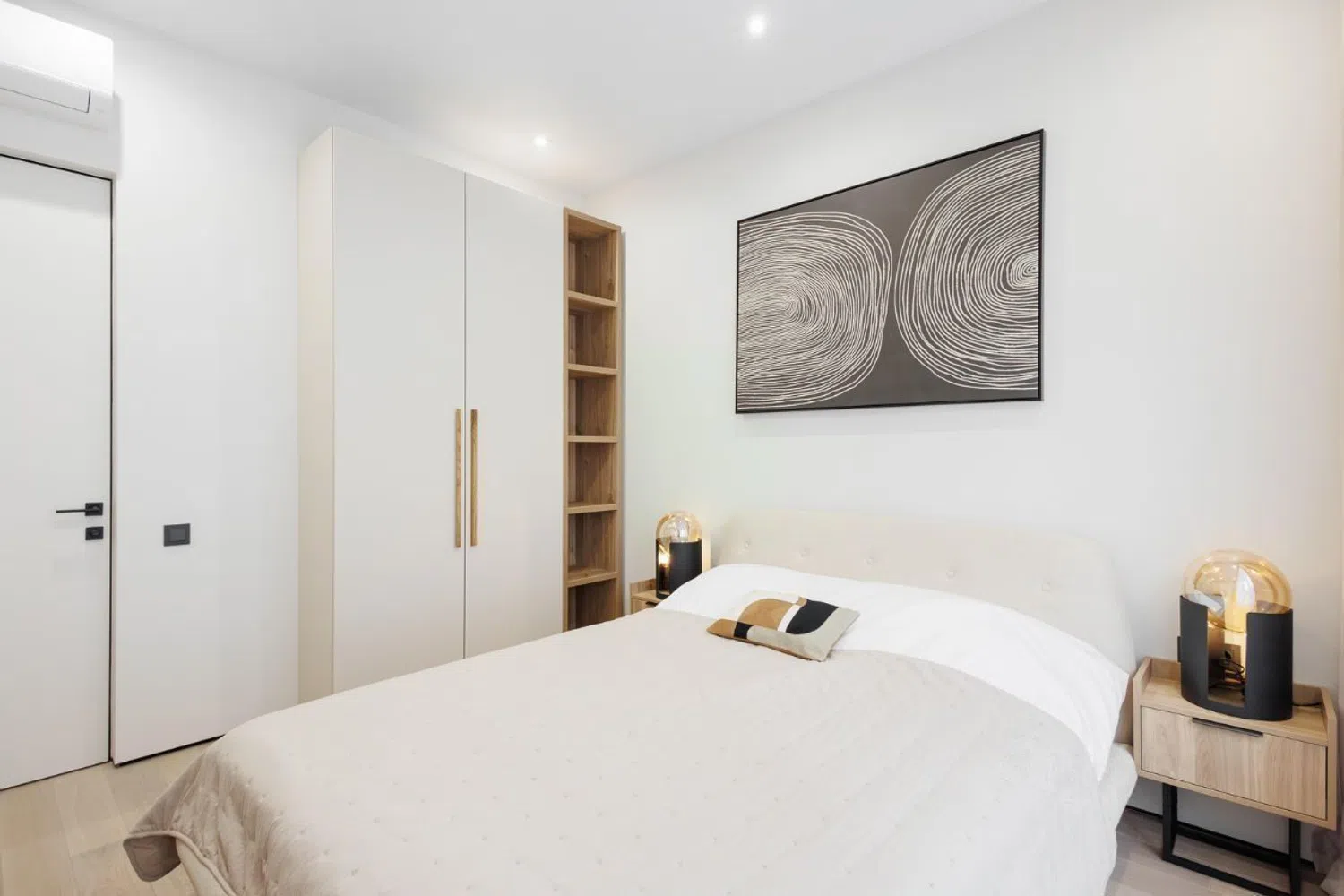 Piso en calle de las Infantas, 44 - Foto 7