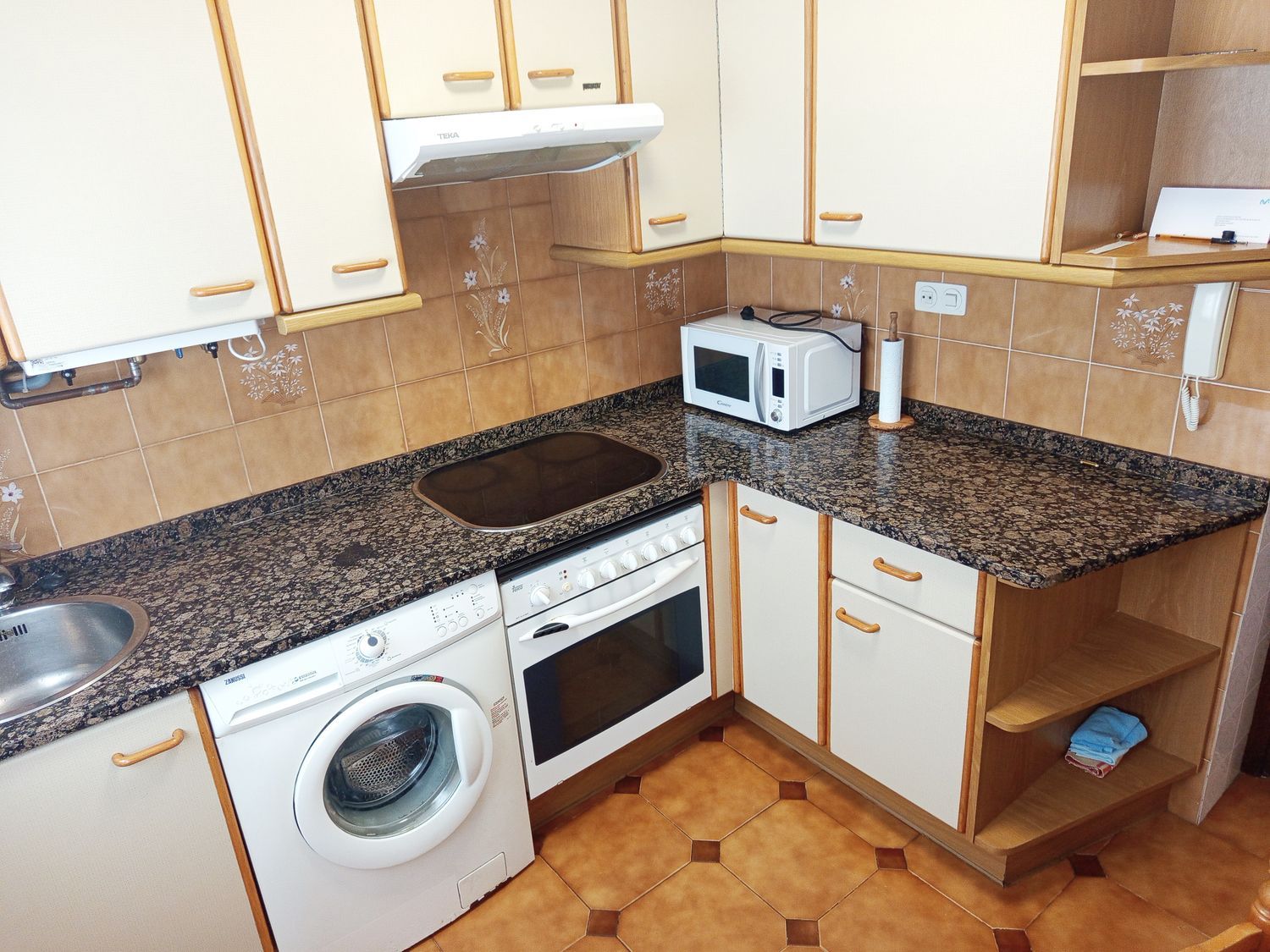 Piso en calle Fernando de los Ríos, 48 - Foto 20