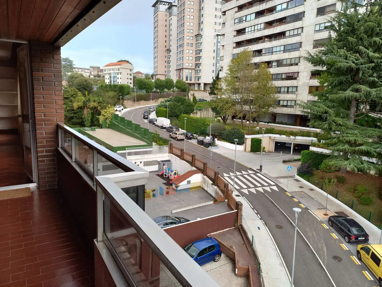 Piso en calle de García Barbón, 108 -5º - Foto 19