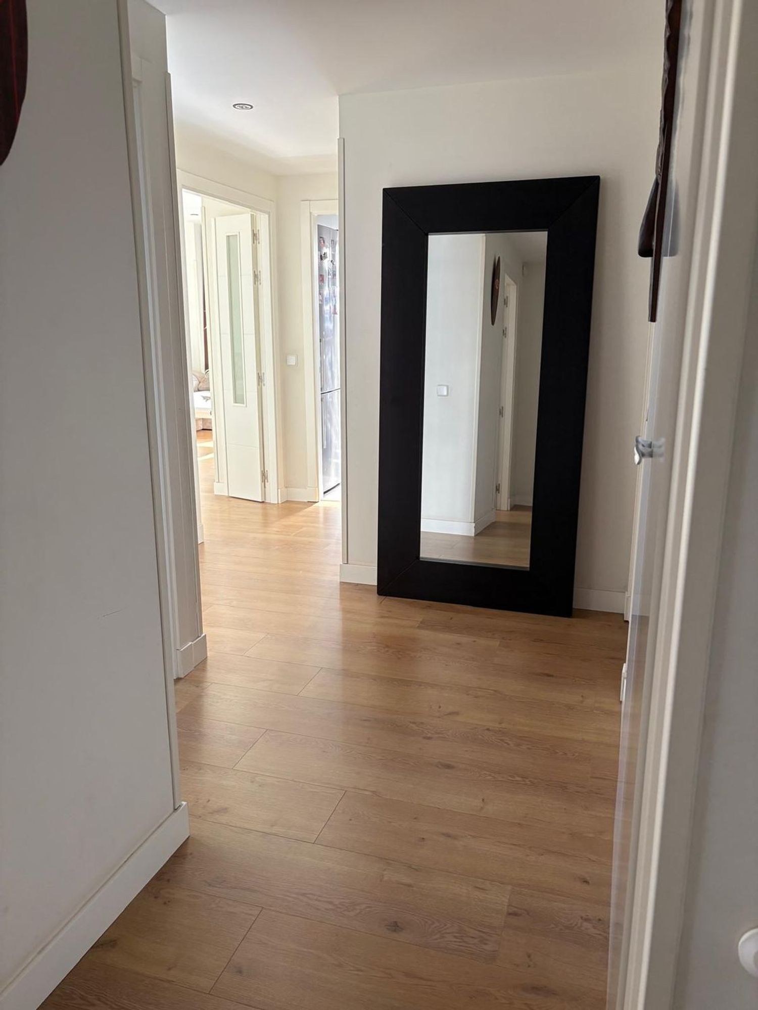 Piso en calle Ginebra, 20 - Foto 2