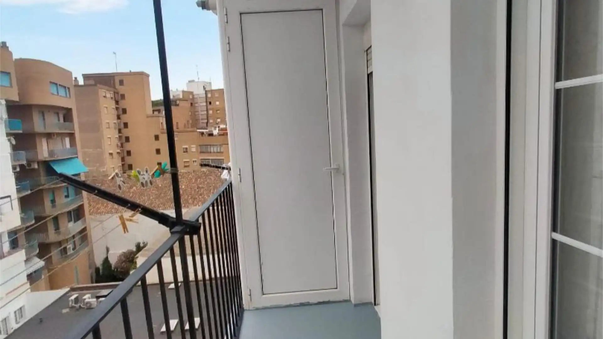 Ático en  Calle del Padre Manjón 12 - Foto 10