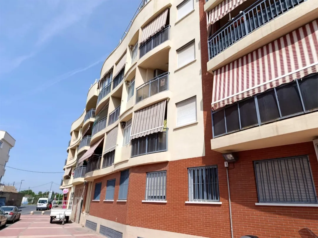 Piso en  Avenida del Progreso 125 - Foto 1