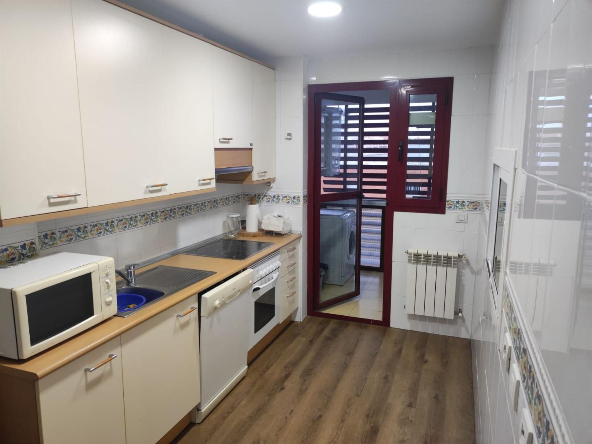 Piso en  Calle de la Solana 2 - Foto 5